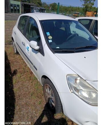Renault CLIO - Хэтчбек: фото 4 Renault CLIO - Хэтчбек: фото 4