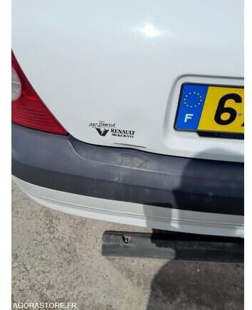 Хэтчбек Renault CLIO: фото 17