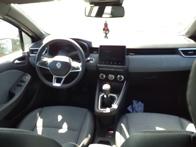Renault CLIO - Хэтчбек: фото 3 Renault CLIO - Хэтчбек: фото 3