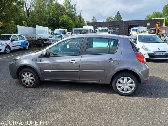 Renault CLIO - Хэтчбек: фото 3 Renault CLIO - Хэтчбек: фото 3