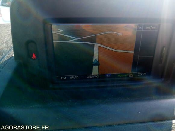 Renault CLIO - Хэтчбек: фото 4 Renault CLIO - Хэтчбек: фото 4