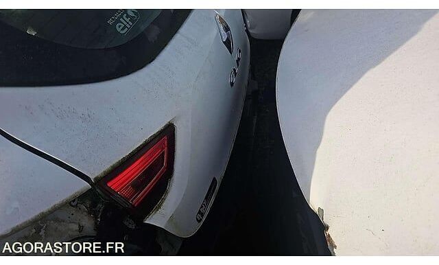 Хэтчбек Renault CLIO: фото 26