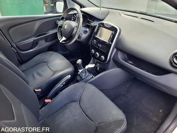 Renault CLIO - Хэтчбек: фото 3 Renault CLIO - Хэтчбек: фото 3