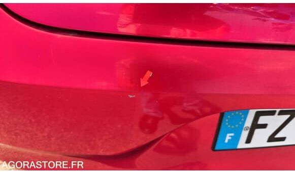 Хэтчбек Renault CLIO: фото 9 Хэтчбек Renault CLIO: фото 9