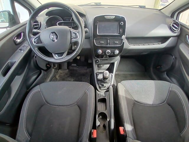 Хэтчбек Renault CLIO: фото 35 Хэтчбек Renault CLIO: фото 35