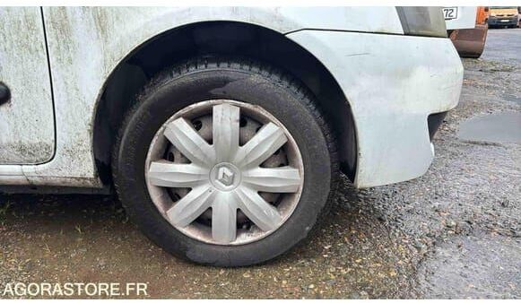 Renault CLIO - Хэтчбек: фото 3 Renault CLIO - Хэтчбек: фото 3