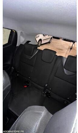 Хэтчбек Renault CLIO: фото 9