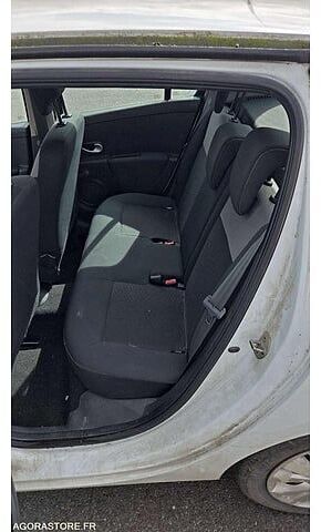 Renault CLIO - Хэтчбек: фото 5 Renault CLIO - Хэтчбек: фото 5