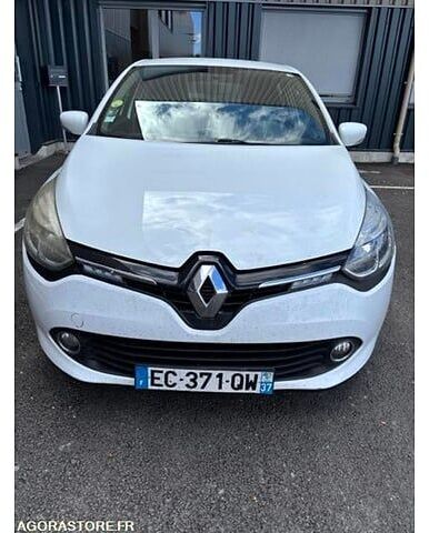Renault CLIO - Хэтчбек: фото 1 Renault CLIO - Хэтчбек: фото 1