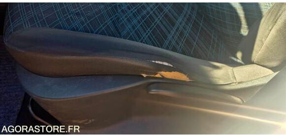 Хэтчбек Renault CLIO: фото 7