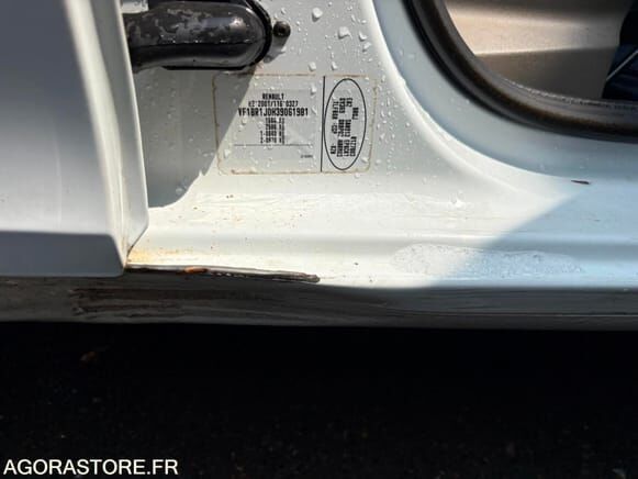 Хэтчбек Renault CLIO: фото 12 Хэтчбек Renault CLIO: фото 12