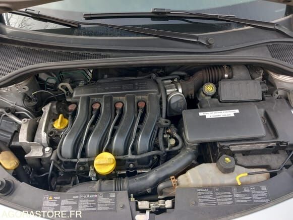 Renault CLIO - Хэтчбек: фото 2 Renault CLIO - Хэтчбек: фото 2