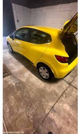 Хэтчбек Renault CLIO: фото 8