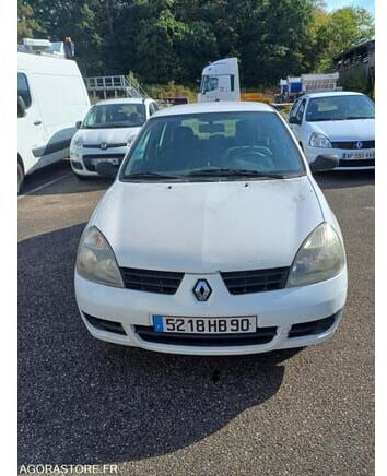 Renault CLIO - Хэтчбек: фото 3 Renault CLIO - Хэтчбек: фото 3