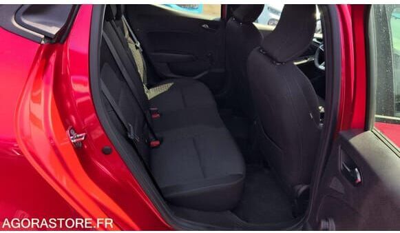 Renault CLIO - Хэтчбек: фото 2 Renault CLIO - Хэтчбек: фото 2