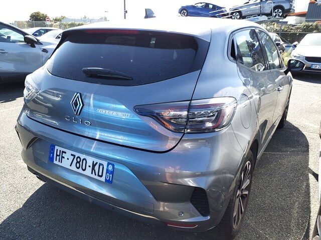 Renault CLIO - Хэтчбек: фото 2 Renault CLIO - Хэтчбек: фото 2