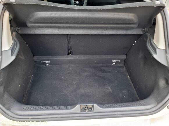 Renault CLIO - Хэтчбек: фото 4 Renault CLIO - Хэтчбек: фото 4
