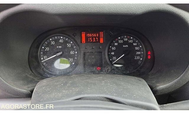 Renault CLIO - Хэтчбек: фото 3 Renault CLIO - Хэтчбек: фото 3