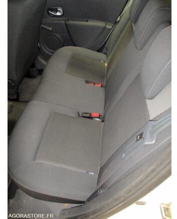 Renault CLIO - Хэтчбек: фото 4 Renault CLIO - Хэтчбек: фото 4