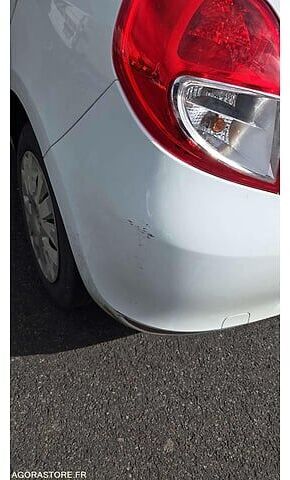 Renault CLIO - Хэтчбек: фото 3 Renault CLIO - Хэтчбек: фото 3
