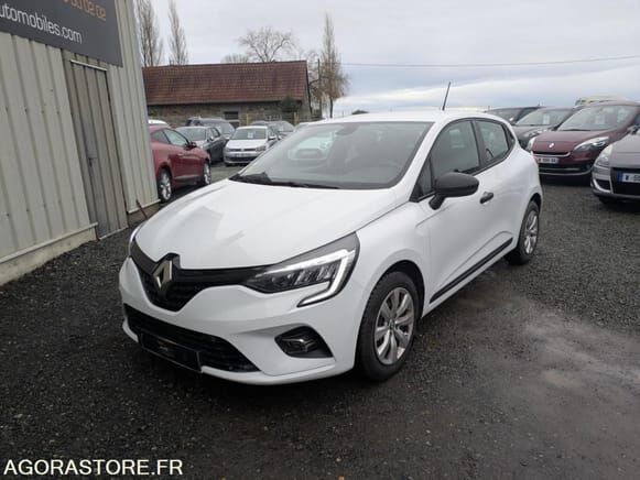 Renault CLIO - Хэтчбек: фото 5 Renault CLIO - Хэтчбек: фото 5