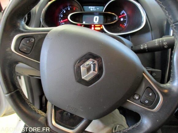 Хэтчбек Renault CLIO: фото 16