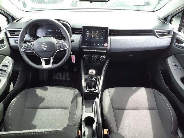 Renault CLIO - Хэтчбек: фото 3 Renault CLIO - Хэтчбек: фото 3