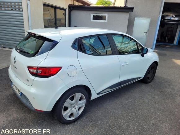 Хэтчбек Renault CLIO: фото 12
