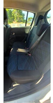 Хэтчбек Renault CLIO: фото 13