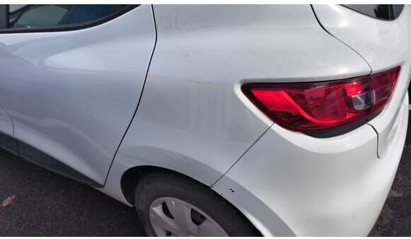 Хэтчбек Renault CLIO: фото 18 Хэтчбек Renault CLIO: фото 18