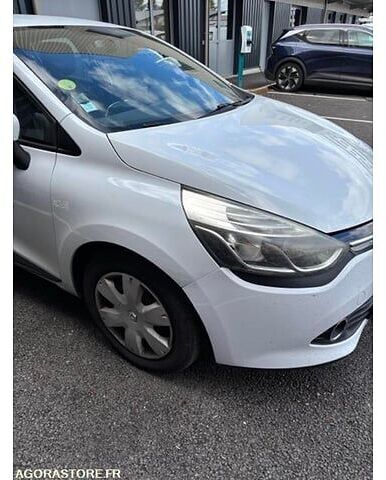 Renault CLIO - Хэтчбек: фото 5 Renault CLIO - Хэтчбек: фото 5