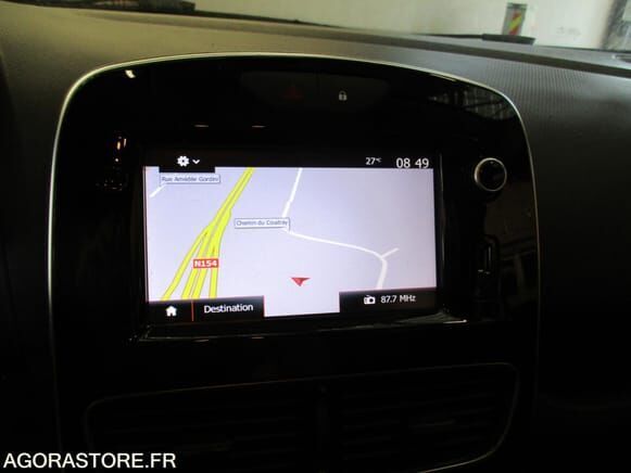 Хэтчбек Renault CLIO: фото 13