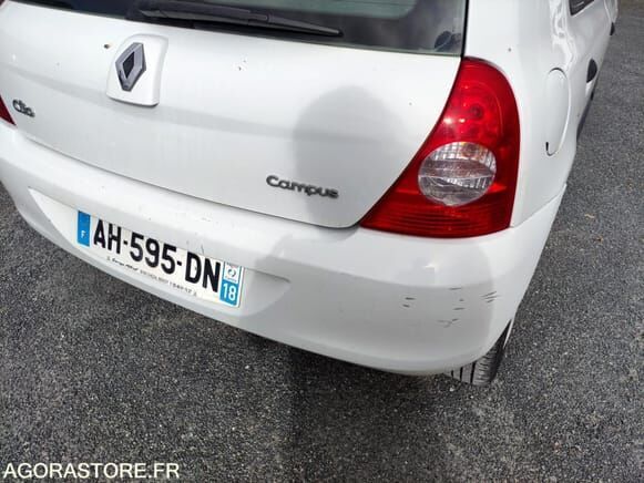 Renault CLIO - Хэтчбек: фото 1 Renault CLIO - Хэтчбек: фото 1