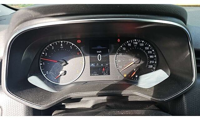 Хэтчбек Renault CLIO: фото 11 Хэтчбек Renault CLIO: фото 11