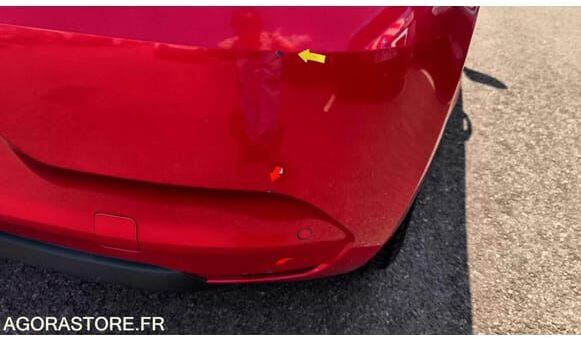 Хэтчбек Renault CLIO: фото 11 Хэтчбек Renault CLIO: фото 11