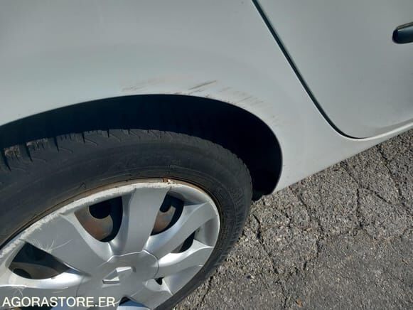 Renault CLIO - Хэтчбек: фото 5 Renault CLIO - Хэтчбек: фото 5