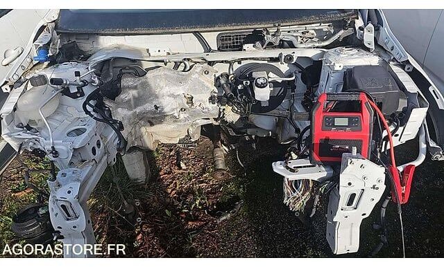Хэтчбек Renault CLIO: фото 25