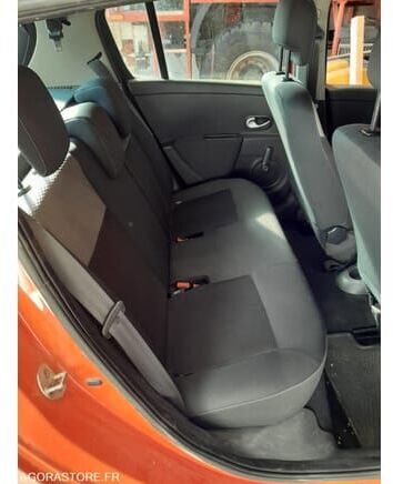 Renault CLIO - Хэтчбек: фото 4 Renault CLIO - Хэтчбек: фото 4
