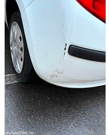 Хэтчбек Renault CLIO: фото 8 Хэтчбек Renault CLIO: фото 8