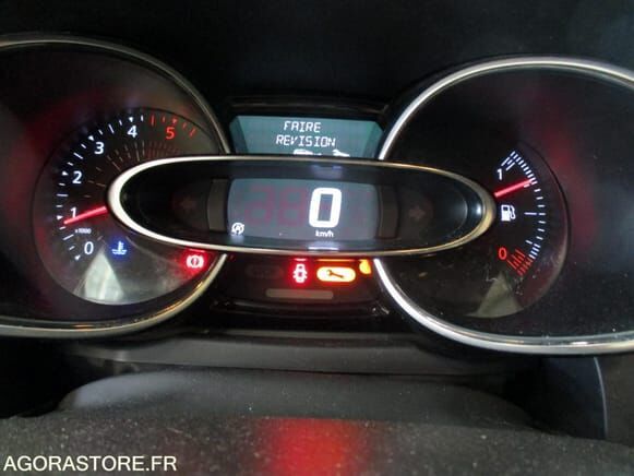 Хэтчбек Renault CLIO: фото 10