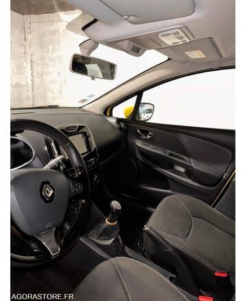 Хэтчбек Renault CLIO: фото 6