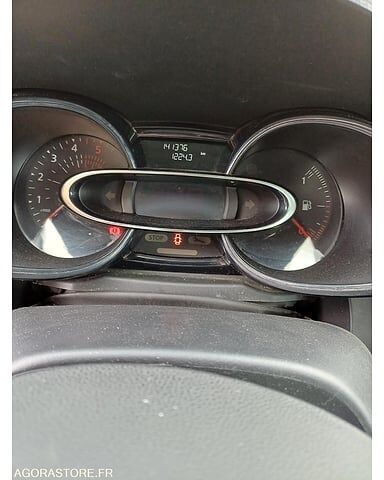 Хэтчбек Renault CLIO: фото 7 Хэтчбек Renault CLIO: фото 7