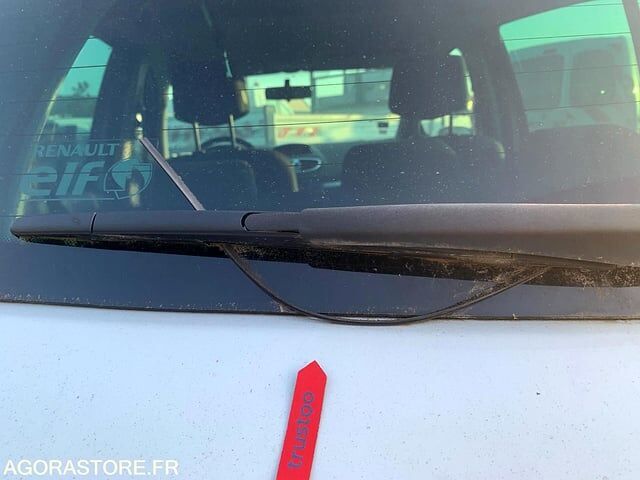 Renault CLIO - Хэтчбек: фото 2 Renault CLIO - Хэтчбек: фото 2