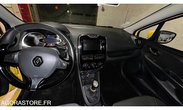 Хэтчбек Renault CLIO: фото 7