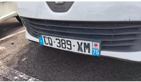 Хэтчбек Renault CLIO: фото 6 Хэтчбек Renault CLIO: фото 6