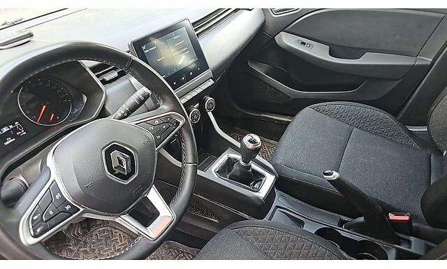 Хэтчбек Renault CLIO: фото 6
