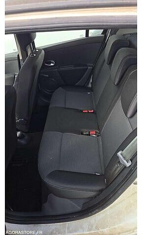 Renault CLIO - Хэтчбек: фото 4 Renault CLIO - Хэтчбек: фото 4