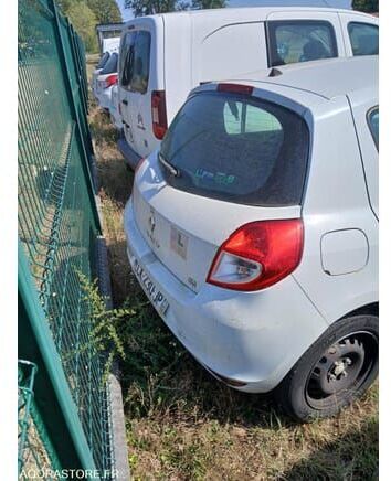 Renault CLIO - Хэтчбек: фото 2 Renault CLIO - Хэтчбек: фото 2