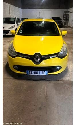 Renault CLIO - Хэтчбек: фото 4 Renault CLIO - Хэтчбек: фото 4