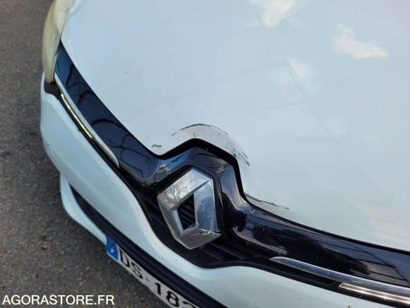 Хэтчбек Renault CLIO: фото 16